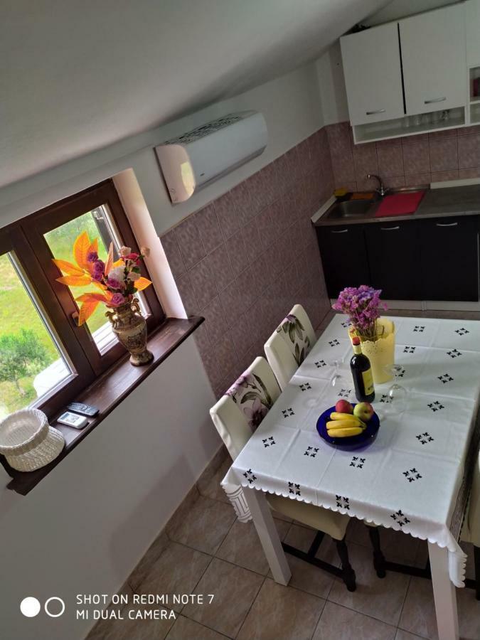 Apartmant Sucic Kastela Exterior photo